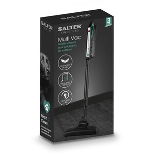 Salter Corded Multi Vac by Salter