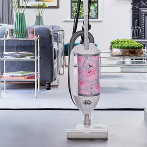 Sebo 700W Felix Bagged Upright Vacuum Cleaner - White by Sebo