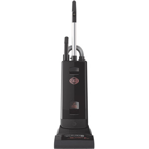 Sebo 890W Automatic X7 Epower Bagged Upright Vacuum Cleaner - Black by Sebo