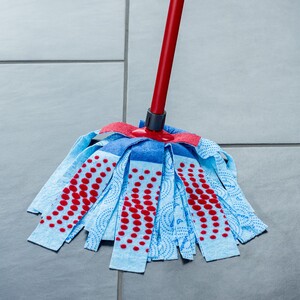 Vileda SuperMocio 3Action XL Mop Refill by Vileda