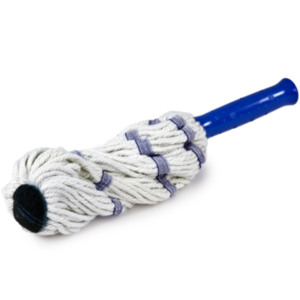 Addis Twist Mop Refil - Cool Blue by Addis