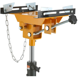 0.5 Ton High Lift Transmission Jack by Livingandhome