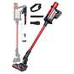 Henry Quick Vacuum Cleaner - Red by Numatic International