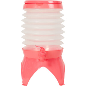 5.5L Collapsible Drinks Dispenser