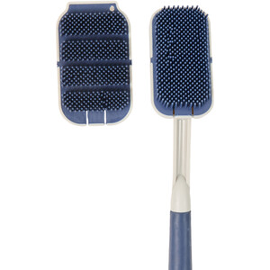 Beldray Deep Clean Rubber Dish Brush by Beldray