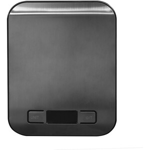 Electric Kitchen Scale - Silver by My Home