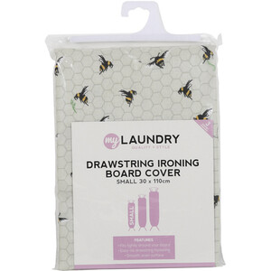 Drawstring Ironing Board Cover - S by My Laundry