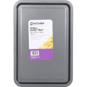 Essentials Oven Tray - 32cm by My Home
