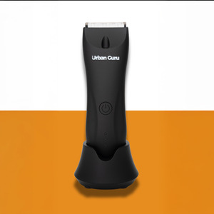 Precision Pro - Black by Urban Guru