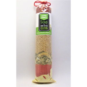 Boxed Super Simple Soup Collection - As Seen On Dragons' Den by Sweet Things