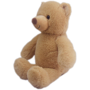 Teddy Bear Plush Toy - Brown