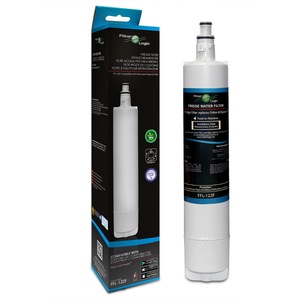 FilterLogic Fridge Water Filter compatible with Fisher and Paykel 847200 - White by FilterLogic