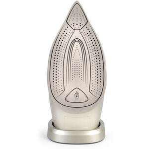 Beldray Digital Steam Iron 3200W - Black and Gold