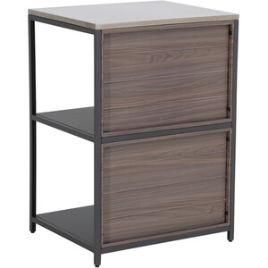 Fleetwood Outdoor Kitchen Shelf - Natural