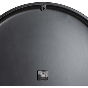 Modern Timepiece Rothay Large Wall Clock - Grey by KDMK