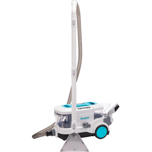 Simplicity Vacuums SPSC1 Carpet Spotter - White by Simplicity Vacuums