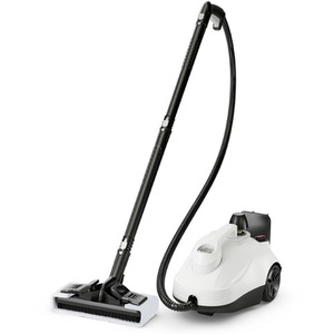 1.8L Water Tank Steamer Steam Cleaner by Costway