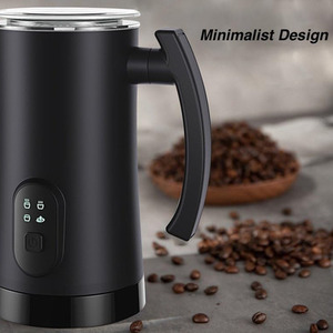 Fully Automatic Household Milk Frother