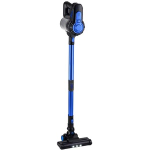 Alivio 3 in 1 Wireless Vacuum Cleaner - Blue by Alivio