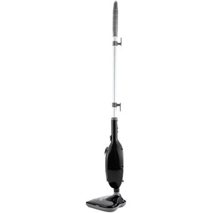Steam Mop - Black by My Home