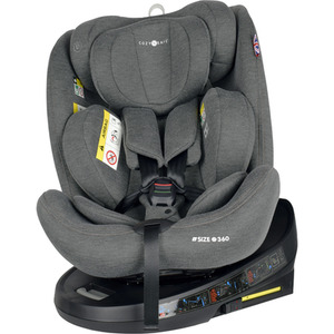 Apollo i-Size 360 Child Car Seat by Cozy N Safe