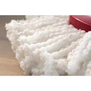 Vileda Turbo Microfibre Mop Refill by Vileda