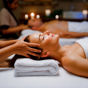 Mega Choice for Couples Gift Experience - Pink by Find Me A Gift