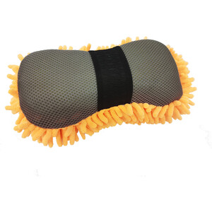 Microfibre Noodle Sponge