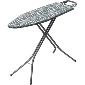Minky Ultima Reflector Ironing Board - Grey by Minky