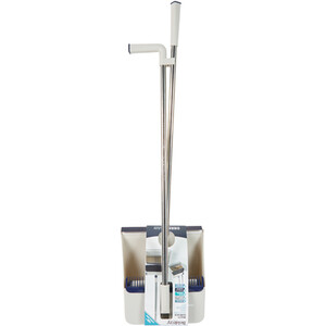 Beldray Deep Clean Long Handle Dustpan and Broom by Beldray
