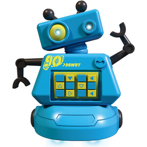 Drawbot Robot - Blue or Yellow