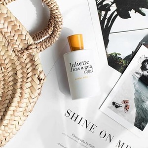 Juliette Has A Gun Sunny Side Up 100ml EDP-S - White by Juliette Has A Gun