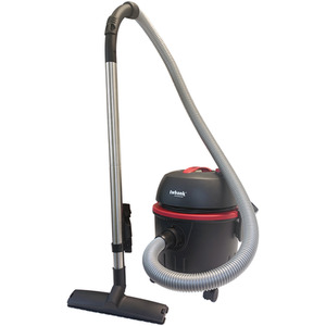WDV15 15L Wet and Dry Vacuum Cleaner BlackRed - Black by Ewbank