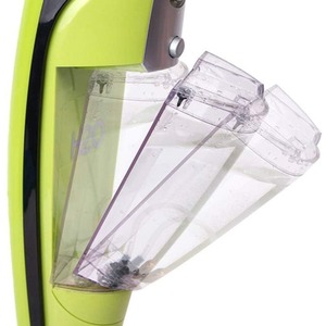 H2O HD Steam Cleaner Replacement Water Tank - Green by H2o