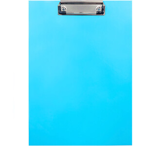 Pastel Clip Board A4