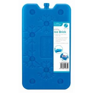 Freezer Block - 400g - Blue - Pack of 1 - Blue by Ashley