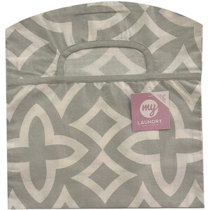 My Laundry Peg Bag - Grey by My Laundry