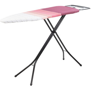 Lincoln Ironing Board - Red by Minky