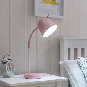 2 Pack Smart WiFi Light Bulbs - Pink by ValueLights