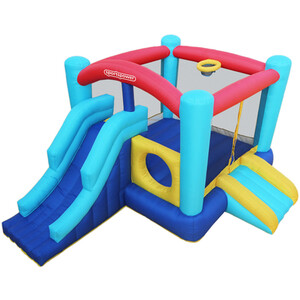 Kids Bouncy Castle