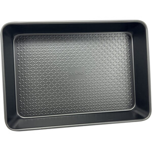 Ayano Roasting Tin - Black / Large