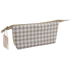 Soft Neutrals Pencil Case - Neutral