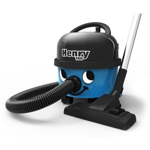 620W Henry Vacuum Cleaner Blue - Blue by Numatic