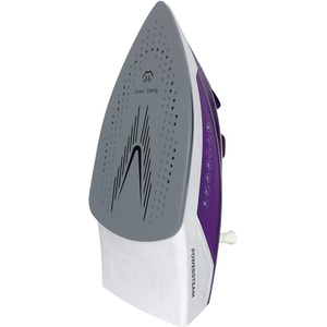 Igenix 2200W Steam Iron - Purple by Igenix