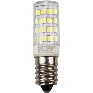 3.3W LED Mini Bulb E14, 6500K by ExtraStar