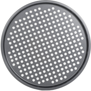 3-Piece Bakeware Set - Grey by My Home