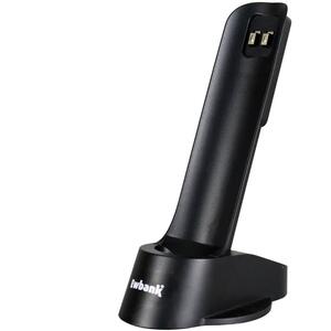 Airwand Handheld Vacuum Cleaner - Black by Ewbank