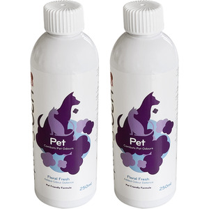 H2O Steam Cleaner Pet Detergent - Purple by H2o