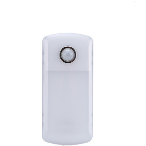 Always Ready Night Light Torch - White / 4cm by Lifemax