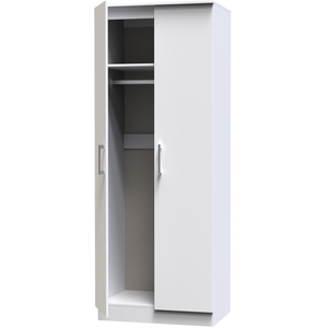 Devon Ready Assembled 3 Piece Bedroom Set